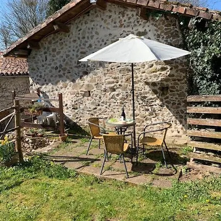 بيت للعطل Red Gate *