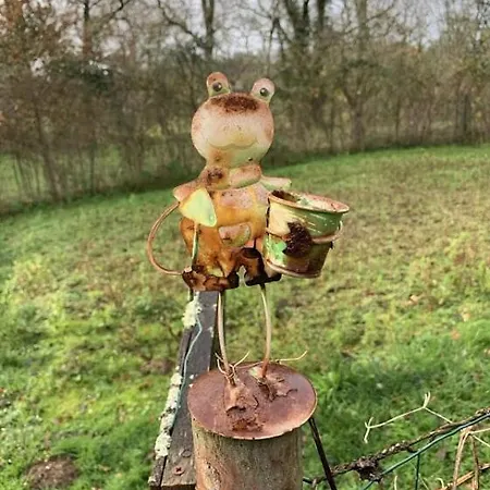 Red Gate Holiday home