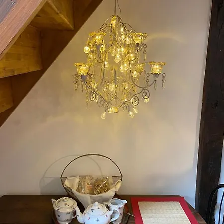 Red Gate Prázdninový dům *